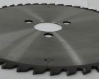 Пила подрезная Ø300 х 50 х 4,3-5,5 Z = 48 WoodTec фото 6