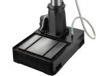 Редукторный сверлильный станок JET GHD-46PF фото 15