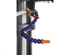 Редукторный сверлильный станок JET GHD-46PF фото 24