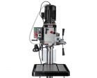 Редукторный сверлильный станок JET GHD-46PF фото 14