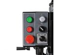 Редукторный сверлильный станок JET GHD-46PF фото 12