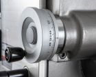 Редукторный сверлильный станок JET GHD-46PF фото 3