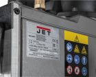 Редукторный сверлильный станок JET GHD-46PF фото 10