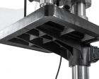 Редукторный сверлильный станок JET GHD-46PF фото 11