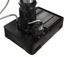 Редукторный сверлильный станок JET GHD-46PF фото 19
