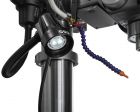 Редукторный сверлильный станок JET GHD-46PF фото 23