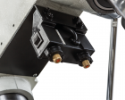 Вертикально-сверлильный станок JET JDP-20FT фото 3
