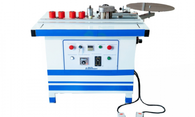 Кромкооблицовочный станок DELTAMACHINERY DM-108
