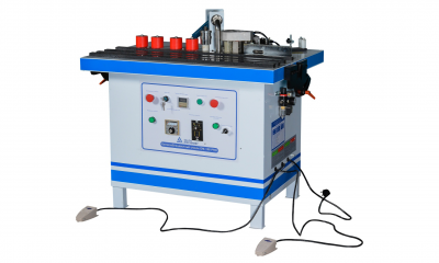 Кромкооблицовочный станок DELTAMACHINERY DM-108 PRO