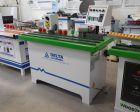 Кромкооблицовочный станок DELTAMACHINERY DM-112 фото 9