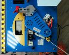 Кромкооблицовочный станок DELTAMACHINERY DM-114 фото 8