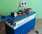Кромкооблицовочный станок DELTAMACHINERY DM-114 фото 5