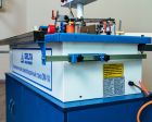 Кромкооблицовочный станок DELTAMACHINERY DM-114 фото 4
