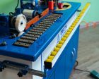 Кромкооблицовочный станок DELTAMACHINERY DM-114 фото 3