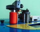 Кромкооблицовочный станок DELTAMACHINERY DM-114 фото 10