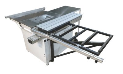 Многофункциональная настольная пила DELTAMACHINERY DM-10F