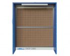 Сухая покрасочная камера DELTAMACHINERY KDM OKSF-2000 фото 2