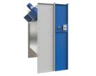 Сухая покрасочная камера DELTAMACHINERY KDM OKSF-2000 фото 3