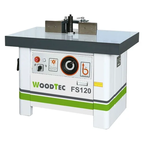 Оборудование WoodTec