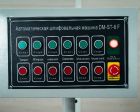 Кромкошлифовальный станок проходного типа с фрезерным узлом DELTAMACHINERY DM-ST-6F фото 9