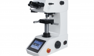Микротвердомер по Виккерсу Sinowon MicroVicky VH1010A