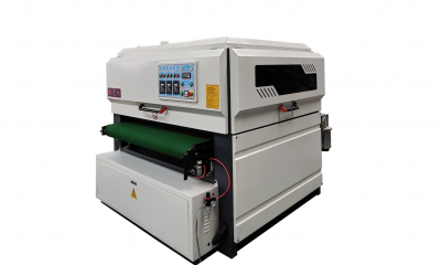 Рельефно-шлифовальный станок DELTAMACHINERY DM-RS-630-4