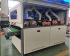 Рельефно-шлифовальный станок DELTAMACHINERY DM RS1000-6 фото 4