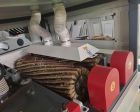 Рельефно-шлифовальный станок DELTAMACHINERY DM RS1000-6F фото 7