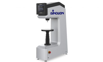 Стационарный твердомер по Роквеллу Sinowon iRock-TR1