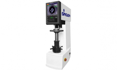 Твердомер по Бринеллю Sinowon AutoBrin-3000Z