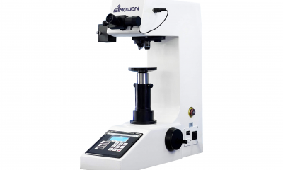 Твердомер по Виккерсу Sinowon SV30A