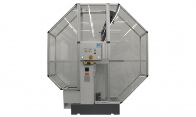 Копёр маятниковый напольный Melytec КЭМ-300