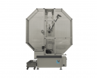 Копёр маятниковый напольный Melytec КЭМ-50 фото 1
