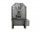 Копёр маятниковый настольный Melytec КЭМ-1 фото 1
