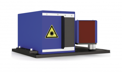 Лазерный экстензометр Melytec ЭЛПР-50/ЭЛПО-30