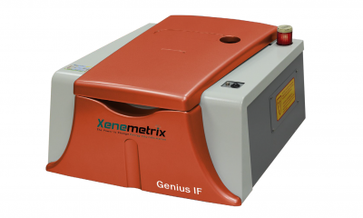 Рентгенофлуоресцентный спектрометр Xenemetrix GENIUS IF