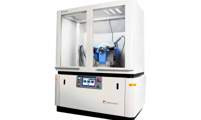 Рентгеновский дифрактометр Tongda TD-3500