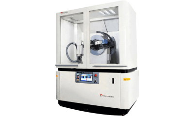 Рентгеновский дифрактометр Tongda TD-3700