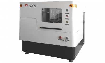 Рентгеновский дифрактометр Tongda TDM-10