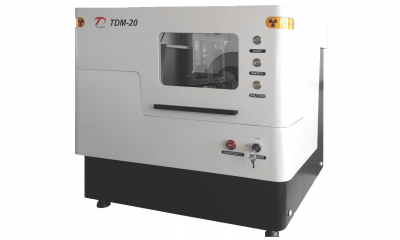 Рентгеновский дифрактометр Tongda TDM-20