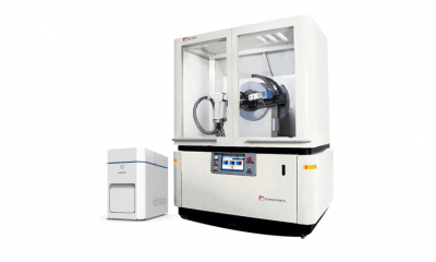 Рентгеновский дифрактометр Tongda TDM-3700