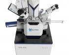 Двулучевой электронный микроскоп Melytec DB-50 фото 2