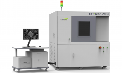 Томограф с ламинографией Sanying EFPscan-2000