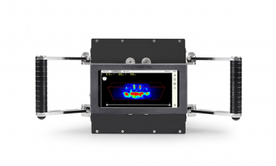 Низкочастотный ультразвуковой томограф A1040 MIRA 3D