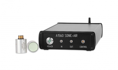 OEM дефектоскоп A1560 SONIC-AIR