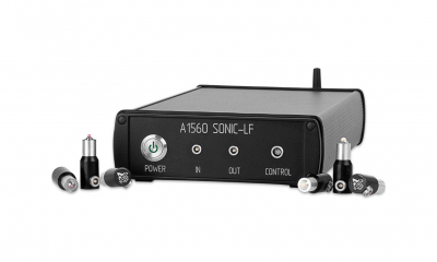 OEM дефектоскоп A1560 SONIC-LF