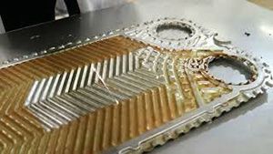 Лазерная очистка в пищевой индустрии