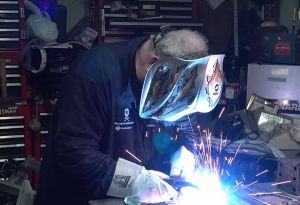 Минусы применения метода TIG