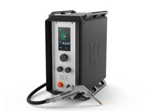 Pokkels P-Weld 1500