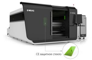 Защитное стекло